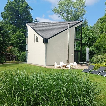 B6 Villa Ursel Exterior photo