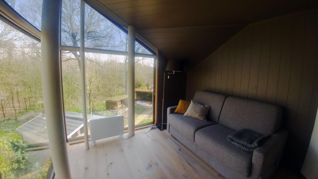 B6 Villa Ursel Exterior photo