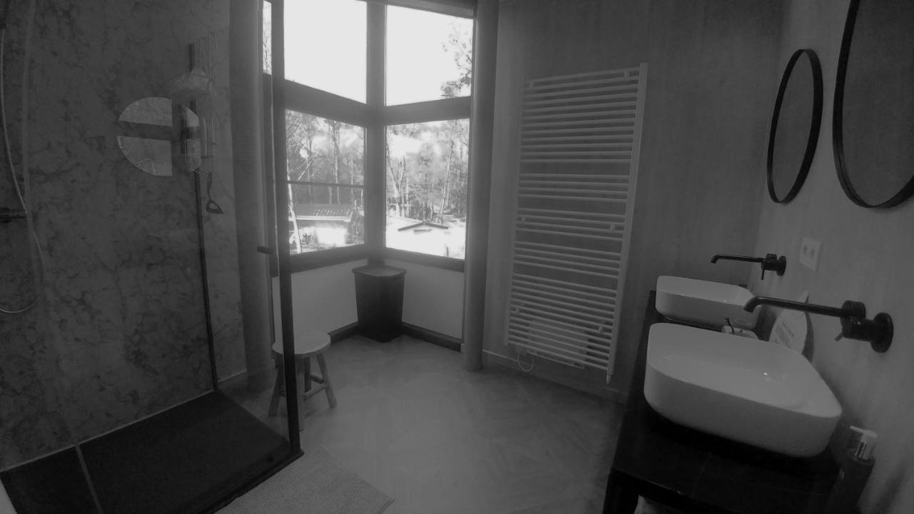 B6 Villa Ursel Exterior photo
