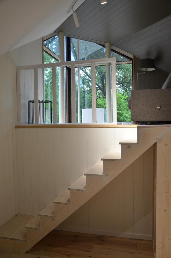 B6 Villa Ursel Exterior photo