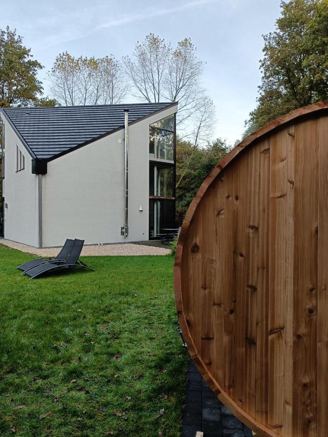 B6 Villa Ursel Exterior photo