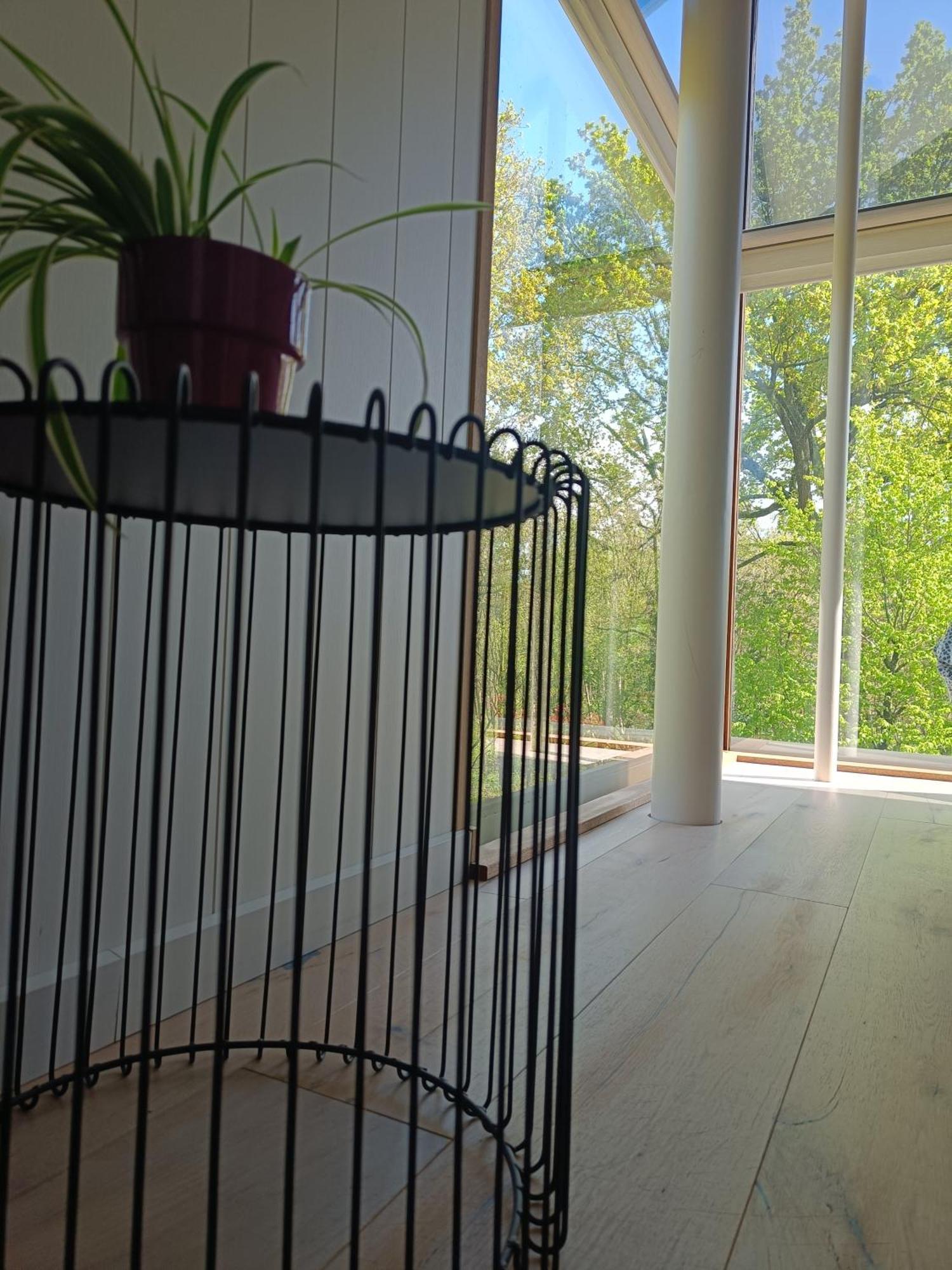 B6 Villa Ursel Exterior photo