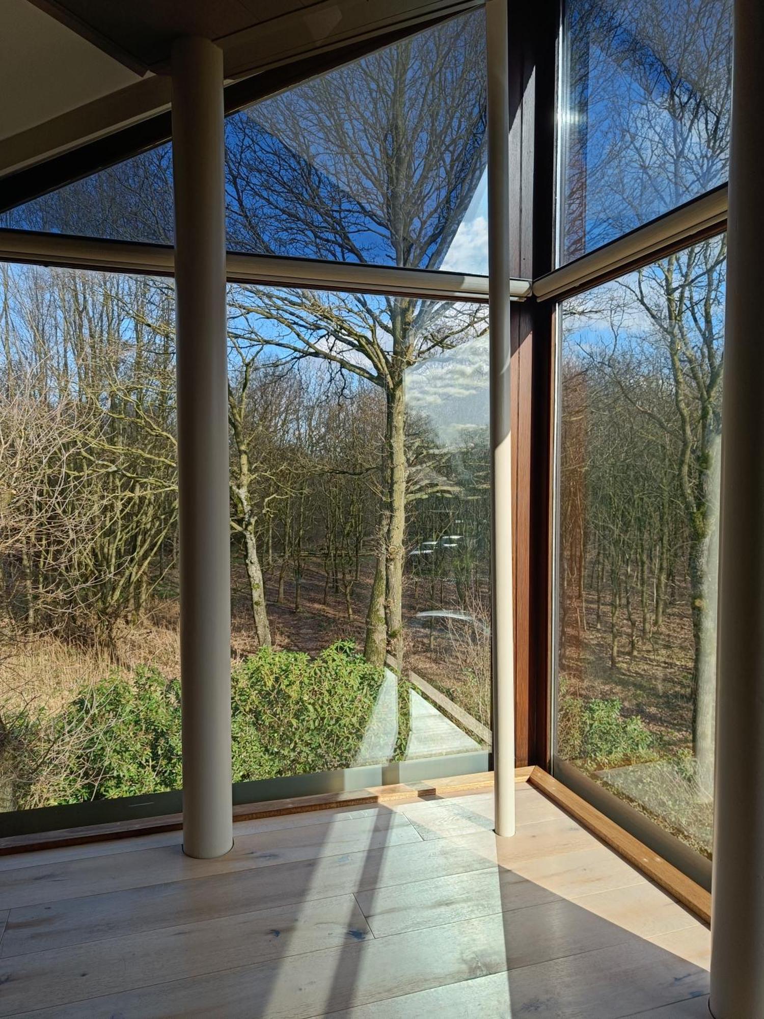 B6 Villa Ursel Exterior photo