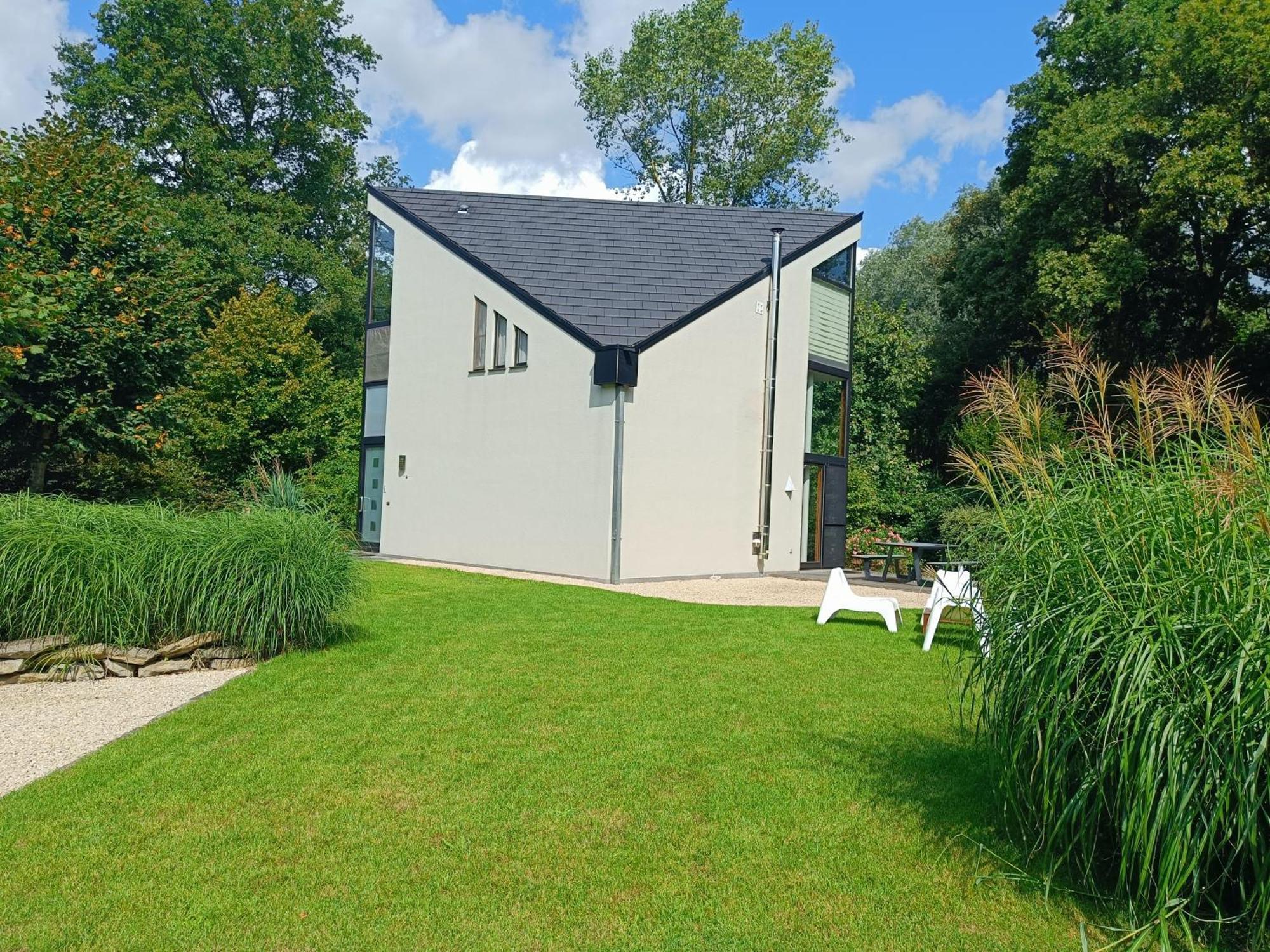 B6 Villa Ursel Exterior photo