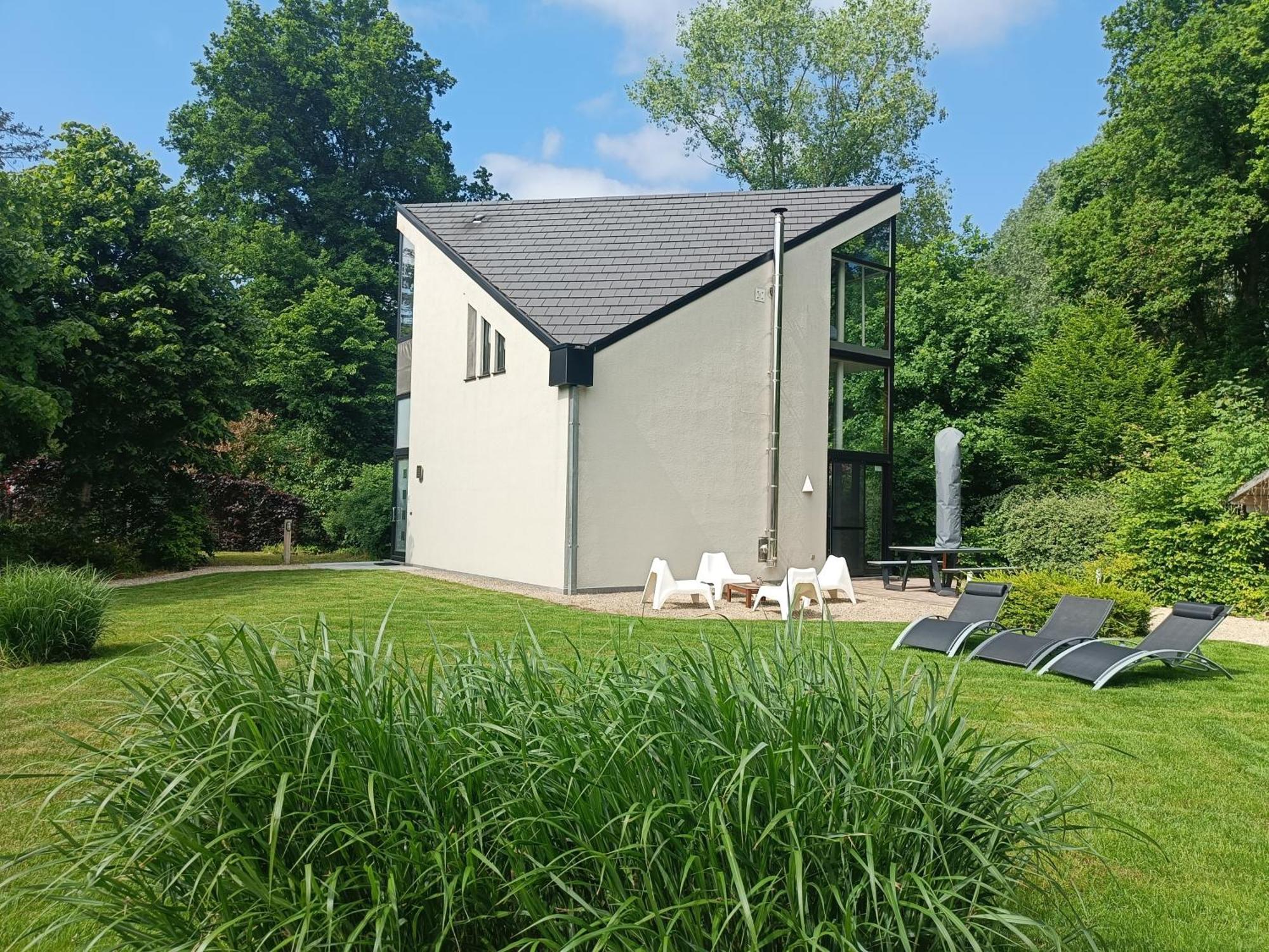 B6 Villa Ursel Exterior photo